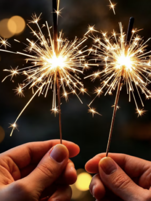 Nieuwjaarsreceptie (voor niet-leden)